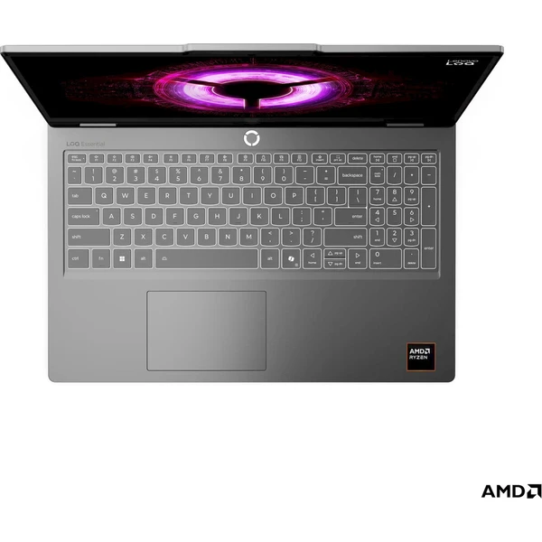 Lenovo LOQ Essential 15ARP11 (83VA001DCK) RTX 5050 šedý - Notebooky - Obrázek d_1b9d1cb0662349d9b2a8723fbb800392