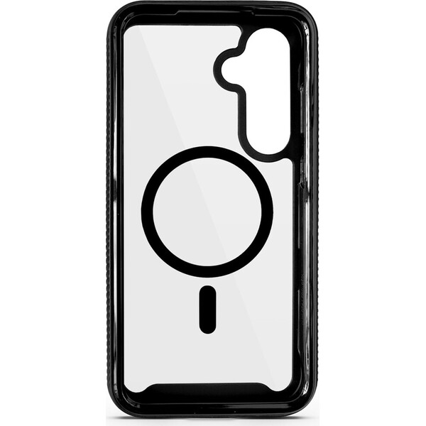 Spello Mag+ Rugged kryt pro Samsung Galaxy S26+ černý Černá