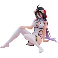 Figurka Taito Prize Overlord - Albedo Chinese Dress 13 cm - Figurky