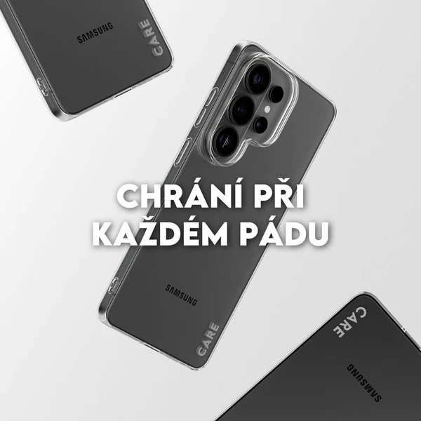 PanzerGlass® CARE X-Ray kryt Samsung Galaxy S26 Ultra čirý - Pouzdra - Obrázek d_1ba9928cbeb54e478f51355f7eb394c1