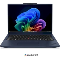 Lenovo ThinkPad T14 Gen 7 (21WN009CCK) modrý - Notebooky