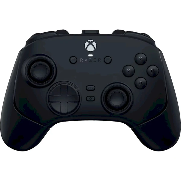 Razer Wolverine V4 Pro pro Xbox Series a PC černý