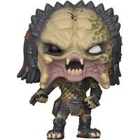 Funko POP! #1998 Movies: Alien Vs Predator: Requiem - Wolf Predator (Šance na Chase) - Funko POP!