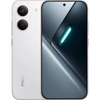 POCO X8 Pro 12GB/512GB bílý - Mobilní telefony