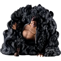 Figurka Bandai Banpresto One Piece FL BLACK HOLE!!! - Marshall D. Teach 15 cm - Figurky