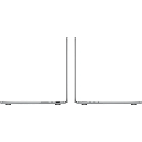 CTO Apple MacBook Pro 14" / M5 Pro 18xCPU/20xGPU / 24GB / 1TB / CZ KLV / Stand.sklo / Stříbrná - Notebooky - Obrázek d_1bc20291669141a8a5c6cb75f94e09dd
