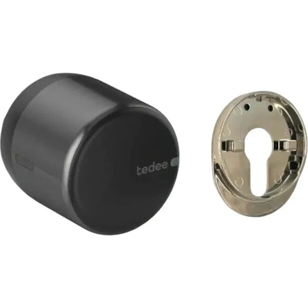 Tedee GO2 Smart Lock Černá