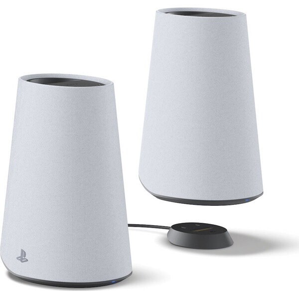 PlayStation Pulse Elevate Wireless Speakers bílá - Reproduktory - Obrázek d_1bde250cba034db3bdcd254e88438581