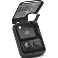 JBL Easy sing mic mini černý - Mikrofony