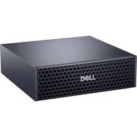 DELL Pro Max Slim FCM1253 (94XGD) černý - Stolní počítače