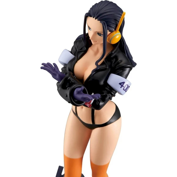 Figurka Bandai Banpresto One Piece Glitter&Glamours - Nico Robin Egghead 23 cm - Figurky - Obrázek d_1bf54255ca274865ac905d803e989400