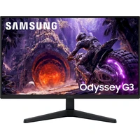 Samsung Odyssey G3 (G31H) monitor 27" - Monitory