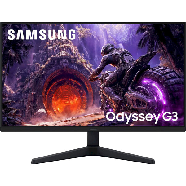 Samsung Odyssey G3 (G31H) monitor 27"