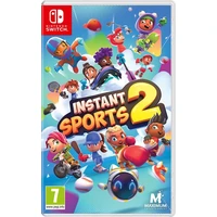 Instant Sports 2 (Switch) - Hry pro Nintendo Switch