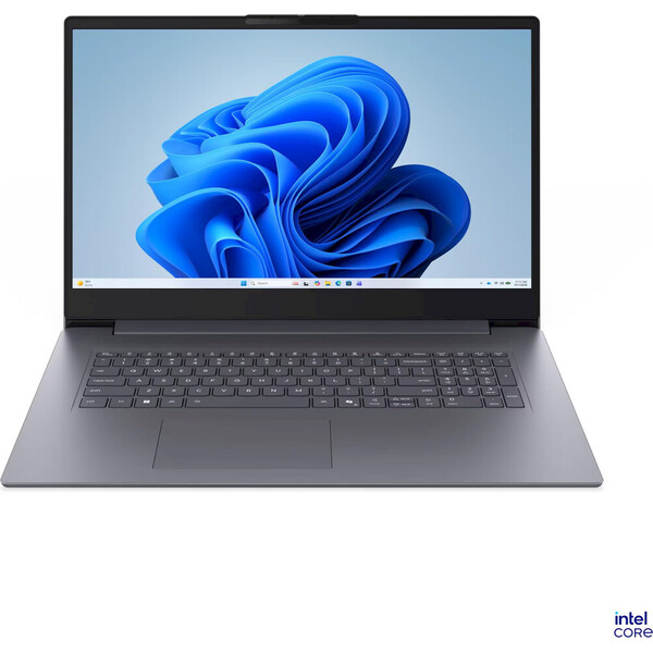 Lenovo IdeaPad Slim 3 17IWC11 (83VS0021CK) grey