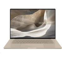 ASUS Zenbook A16 UX3607OA-OLED077W béžový - Notebooky