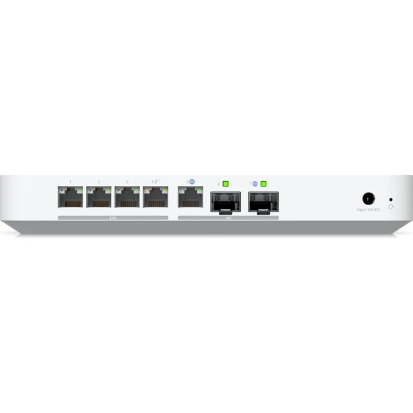 Ubiquiti UniFi Cloud Gateway Fiber - Firewally - Obrázek d_1c25dde8f1b640e9b999a9226833cdb3