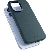 Epico SolidWoven Pro Mag+ Case kryt iPhone 17 modrý - Pouzdra