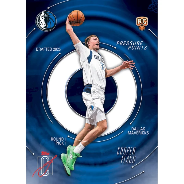 Topps 2025-26 Signature Class Basketball Mega Box - Basketbalové karty - Obrázek d_1c38bce9404d4ce388178ce44fa8a9e4