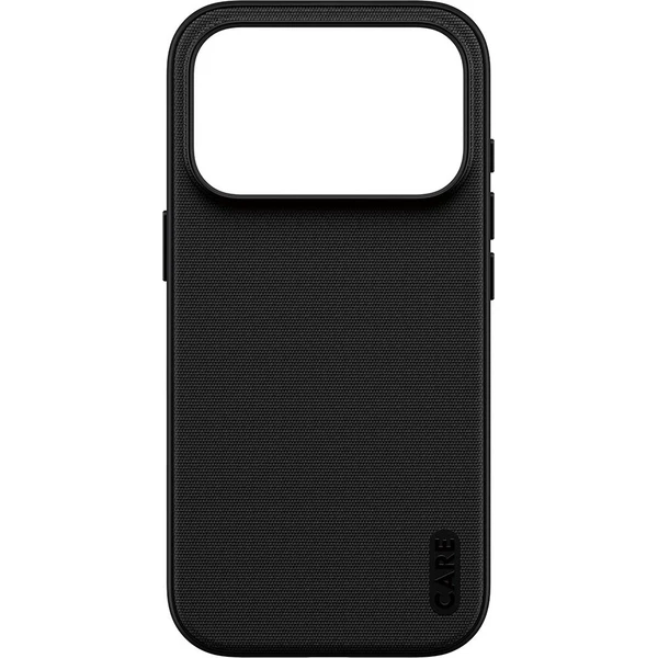 PanzerGlass CARE Fusion Fabric MagSafe kryt Apple iPhone 18 Pro/17 Pro černý - Pouzdra - Obrázek d_1c46eae4c82e47ffbc483bf5379d64c4