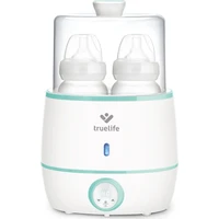 TrueLife Invio BW Double ohřívačka a sterilizátor - Sterilizátory