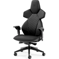 noblechairs DAWN herní židle černá - Židle