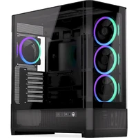 Endorfy Aquarius 8000 Corona černá - Počítačové skříně