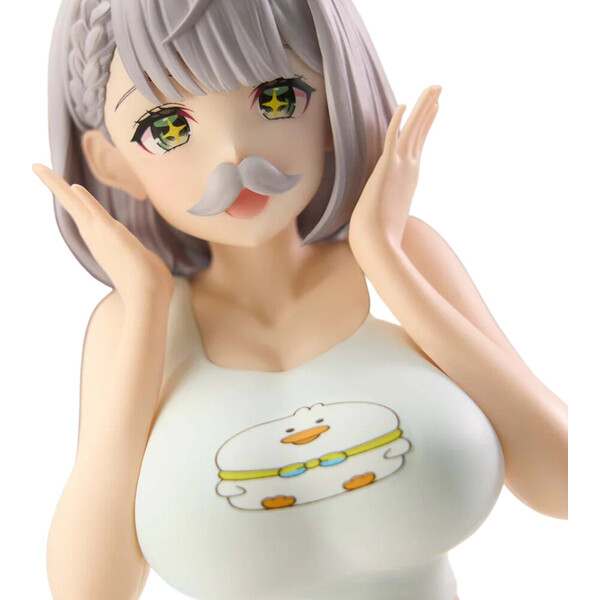 Figurka Bandai Banpresto Hololive - Shirogane Noel - Figurky - Obrázek d_1c6d2ef00dba405da3d00d1e7aa419b2