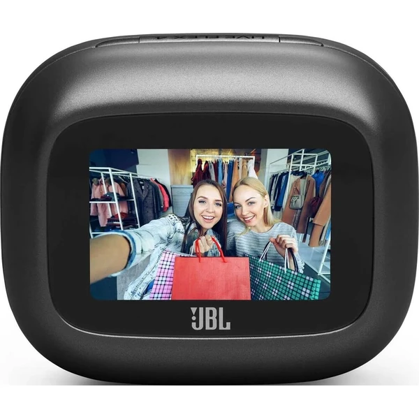 JBL Live Flex 4 bezdrátová sluchátka TWS černá - Sluchátka - Obrázek d_1c6f91032bbb474390ce1c2a5e4bd0b4