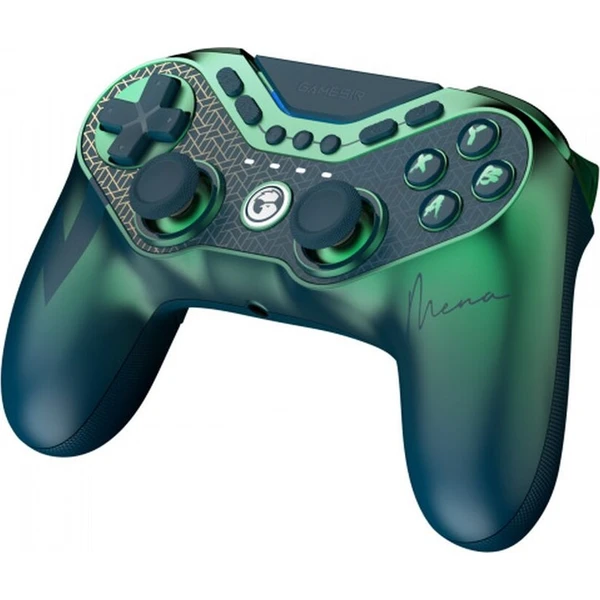 GameSir Tarantula 8K MenaRD ed. Esports drátový herní ovladač PC - Herní ovladače - Obrázek d_1c776d88bdf24430b14151f10203451b