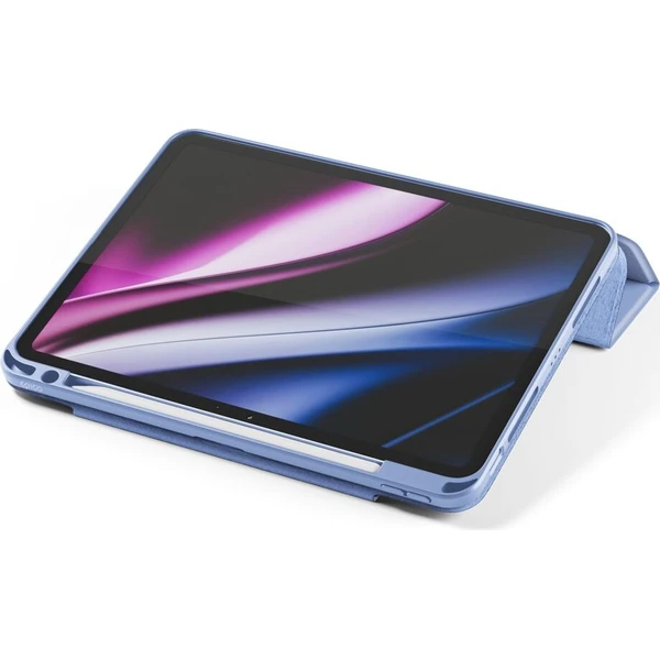 Epico TechGrain Spin 2in1 Flip pouzdro iPad Pro 11" (3.-6. gen)/Air 10,9"/Air 11" modré - Pouzdra - Obrázek d_1c788ab9a8c9414ba0c75f9bc2399aef
