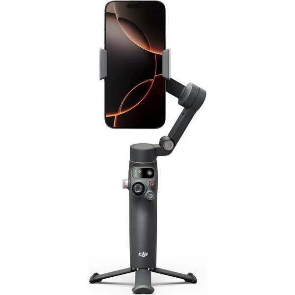 DJI Osmo Mobile 8 Standard Combo - Stabilizátory - Obrázek d_1c82993a00d4409594b9af463e4fc3ae