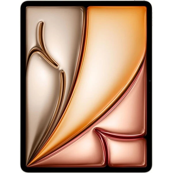 Apple iPad Air 13" 512GB Wi-Fi + Cellular hvězdně bílý (2025) (Kategorie A) - Tablety - Obrázek d_1c93b73699f6452089262785c0928c08