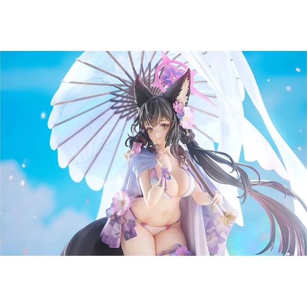 Figurka Good Smile Company Blue Archive - Wakamo (Swimsuit) 27 cm - Figurky - Obrázek d_1ca57b448f3647b5b8e330d2e48c43c4