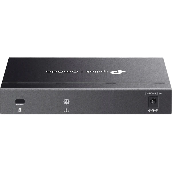 TP-Link Omada ES206GP switch - Switche - Obrázek d_1ca5f6d7b3e4451b947392ac06a7fee5