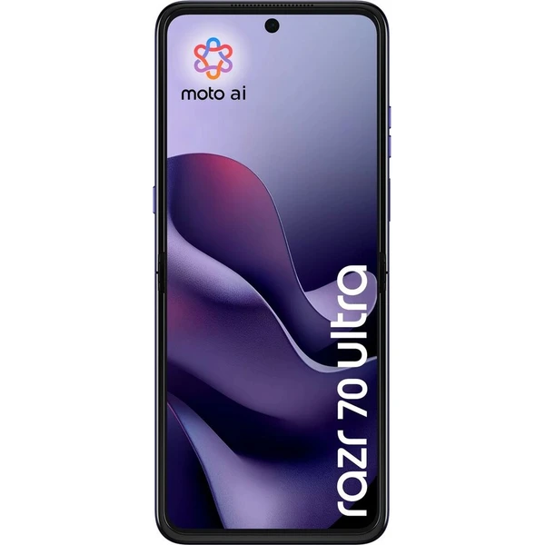 Motorola Razr 70 Ultra 16GB/512GB PANTONE Orient Blue - Mobilní telefony - Obrázek d_1cae22ae47b34bd1a79a649ec819f634