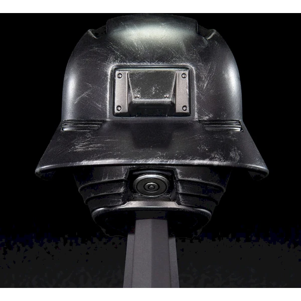 Replika Dark Horse Helldivers 2 - Field Chemist Helmet 11 cm - Repliky - Obrázek d_1cb1d363c1dd4bf2a2abffd707840fff