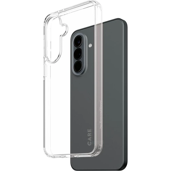 PanzerGlass® CARE Urban kryt Samsung Galaxy A37 čirý - Pouzdra - Obrázek d_1cb3752f966542ce8c791d23da3788d6