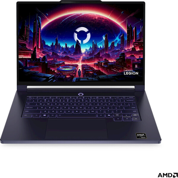Lenovo Legion 7 15ASH11 (83V9001CCK) modrý