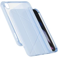 iWant by Epico Hero Flip kryt Apple iPad 10,9" (2022)/11" (2025) světle modrá - Pouzdra