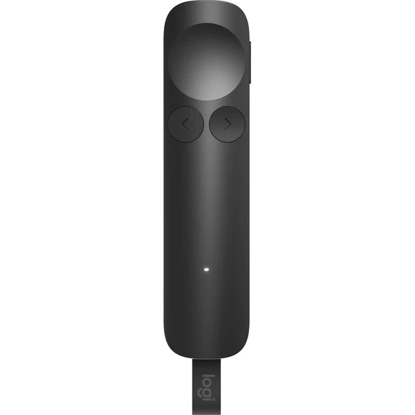 Logitech Spotlight 2 prezentér černý