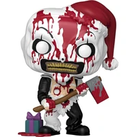 Funko POP! #1935 Movies: Terrifier 3 - Art the Clown - Funko POP!