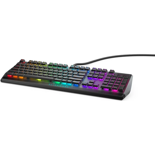 Dell Alienware AW510K (545-BBCL) klávesnice šedá - Klávesnice - Obrázek d_1cdf308bce30435c9144bcf124a578f8