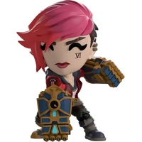 Figurka Youtooz Arcane - Vi 10 cm - Figurky