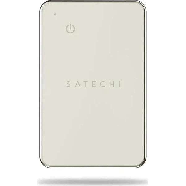 Satechi FindAll Card lokátor s Apple FindMy béžový - Lokátory - Obrázek d_1ce617d9ab78407884066778af672f19