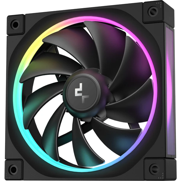 DEEPCOOL FD12 3v1 3x120mm ARGB černá - Ventilátory pro PC - Obrázek d_1cf3e72a3e10499c892f670c5c600516