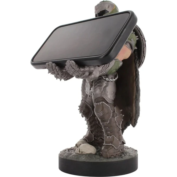 EXG Cable Guys Doom - Doom Slayer - Figurky - Obrázek d_1cf55c9a35b84a53a269f4e2216dcdb6