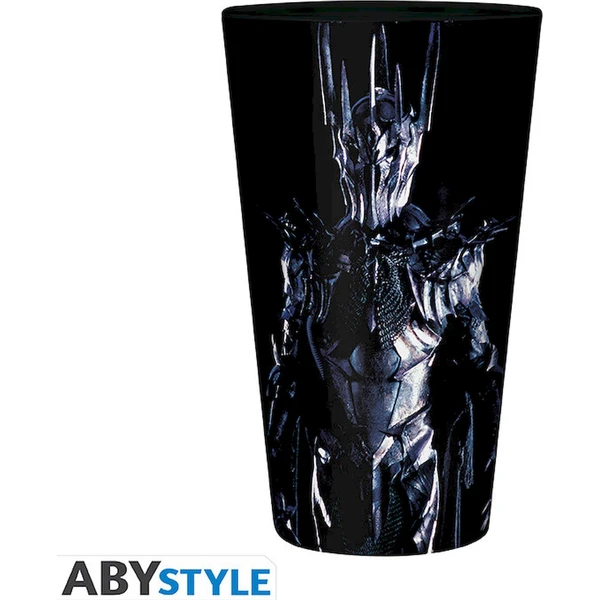 Sklenice Lord of the Rings - Sauron 400 ml - Sklenice - Obrázek d_1cf72ef00f01478ea15728ce0475a0ce