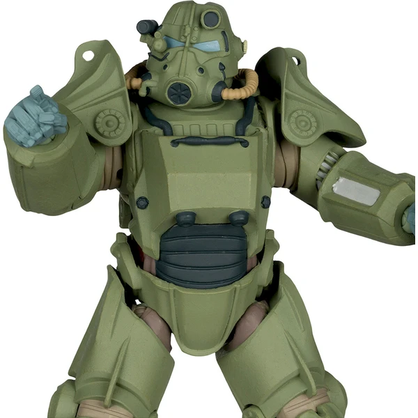 Figurka McFarlane Fallout - T-45 Power Armor (Chase) 18 cm - Figurky - Obrázek d_1cf850f3441543488b2449b2d74b014b
