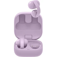 Sony LinkBuds Clip bezdrátová sluchátka fialová - Sluchátka